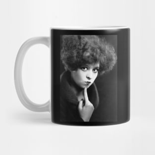 It Girl Mug